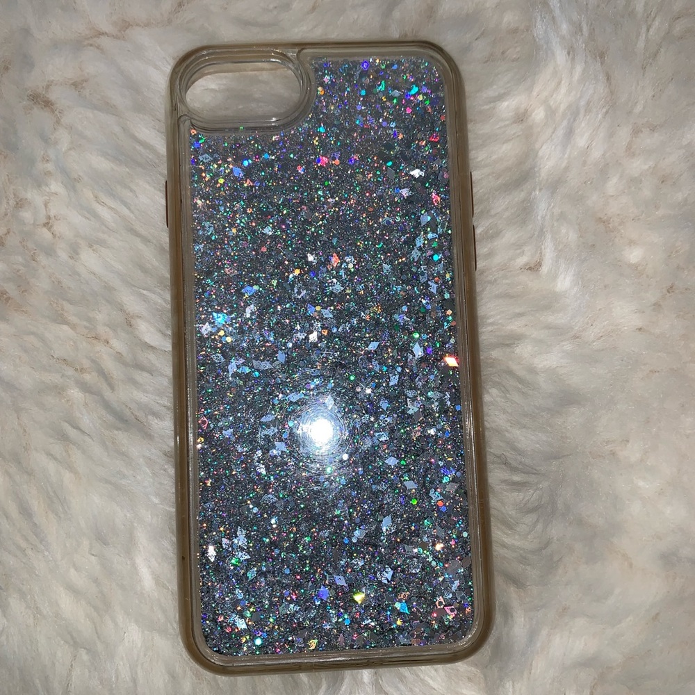 Glitter iPhone 6s Case